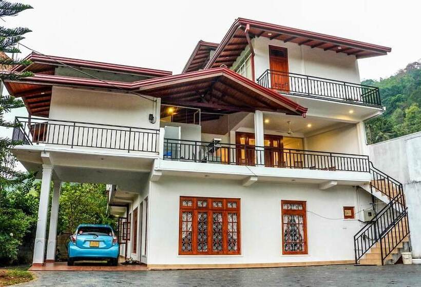 住宿加早餐 Vin Roma Inn