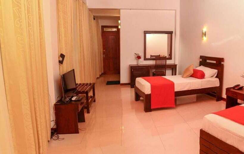 住宿加早餐 Vin Roma Inn