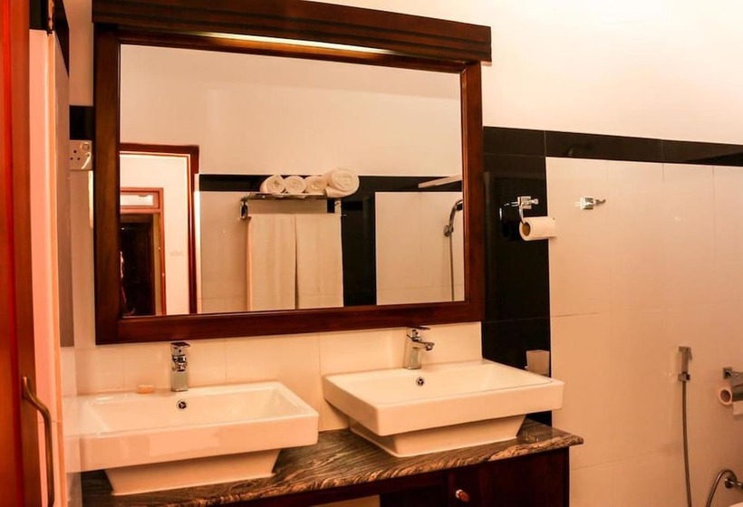 住宿加早餐 Vin Roma Inn