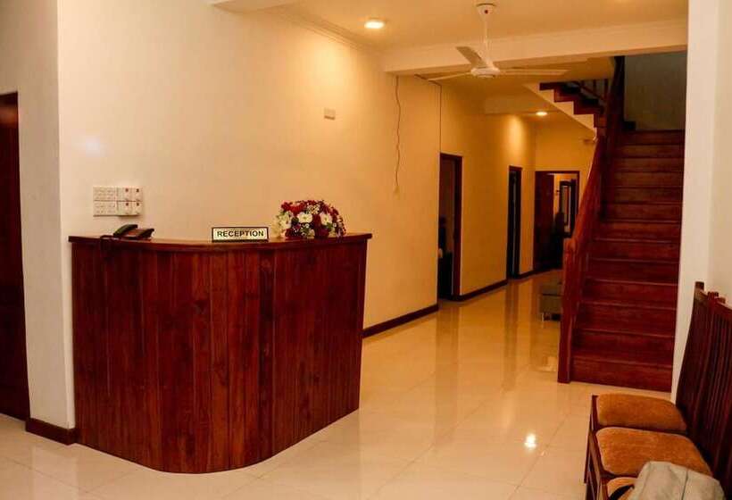 住宿加早餐 Vin Roma Inn