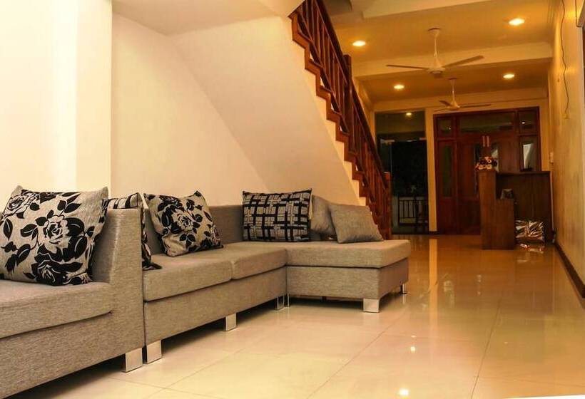 住宿加早餐 Vin Roma Inn