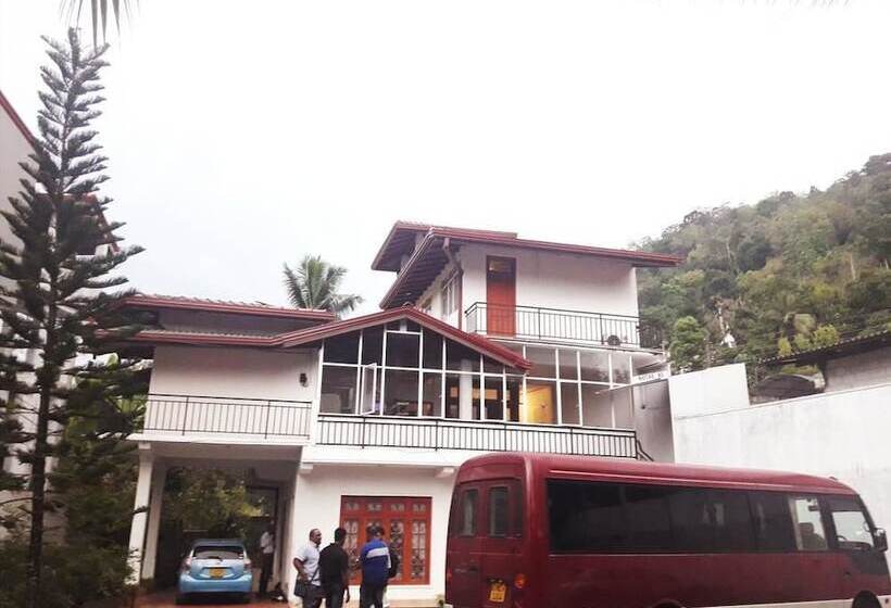 住宿加早餐 Vin Roma Inn