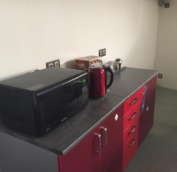 ベッドアンドブレックファースト Vulkán Wellness Panzió