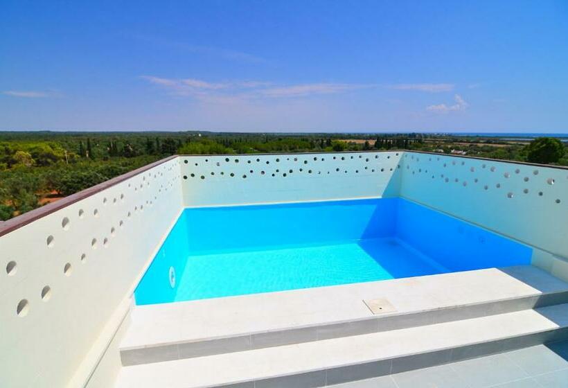 Boomerang Residence A Torre Colimena