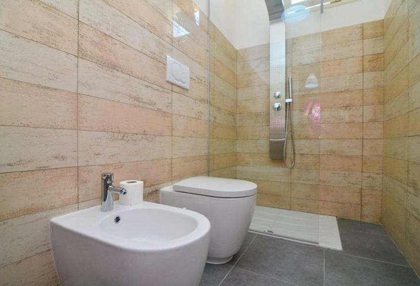 Boomerang Residence A Torre Colimena