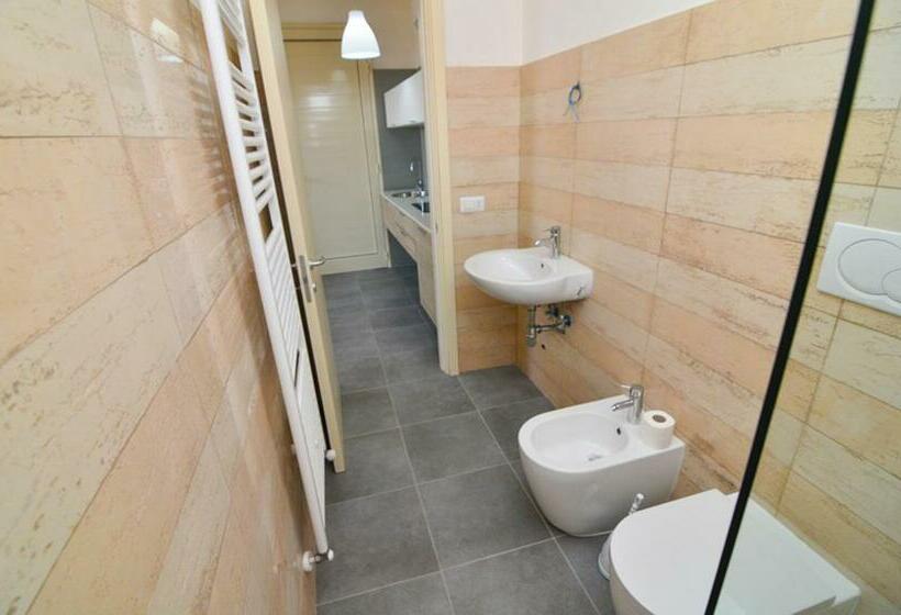 Boomerang Residence A Torre Colimena