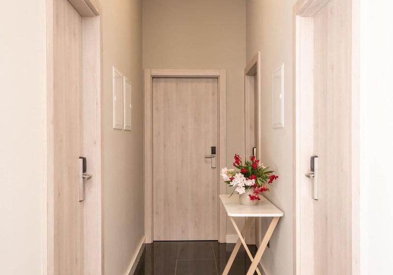 Boutique B&b Villa Faggioni