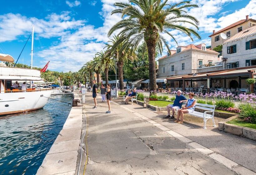 Boutique B&b Villa Faggioni