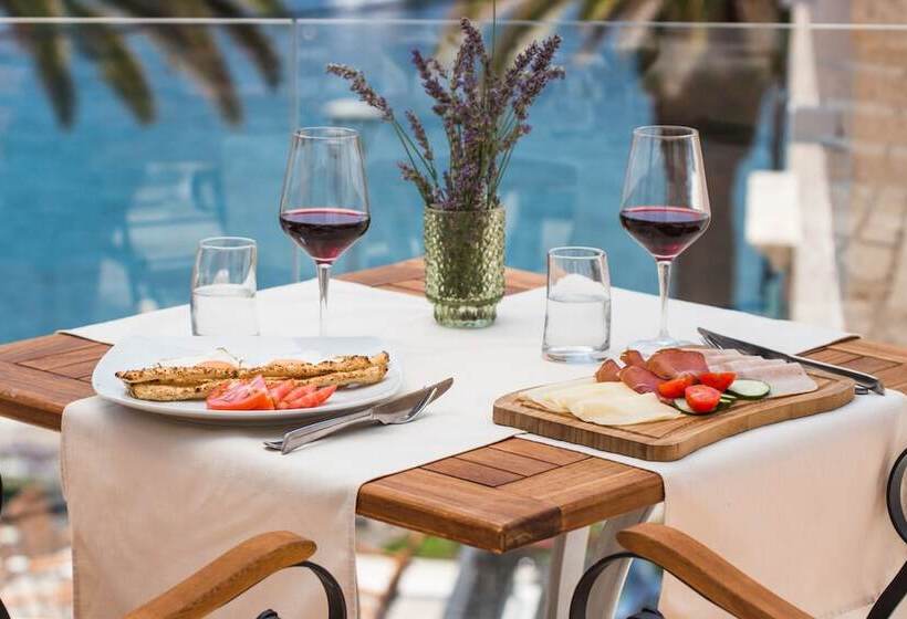 Boutique B&b Villa Faggioni