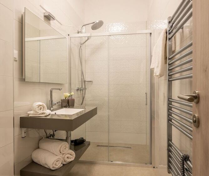 Boutique B&b Villa Faggioni