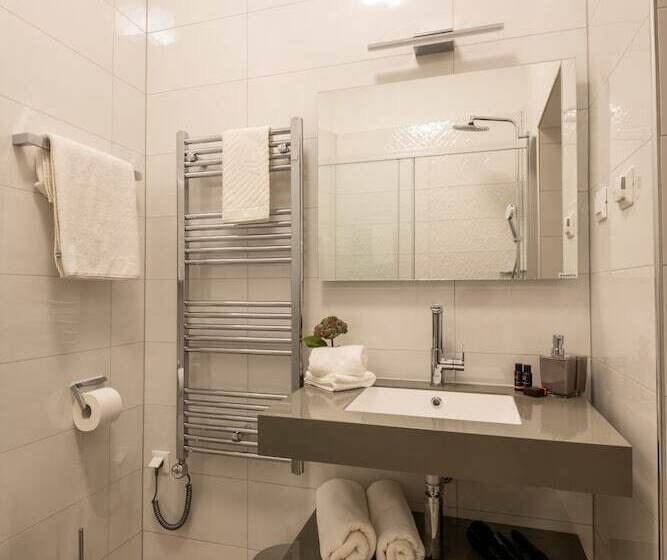 Boutique B&b Villa Faggioni