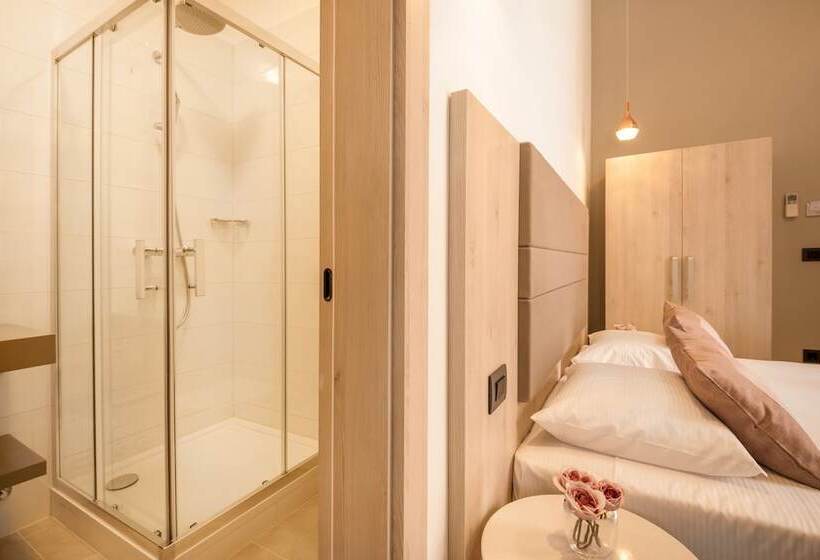 Boutique B&b Villa Faggioni