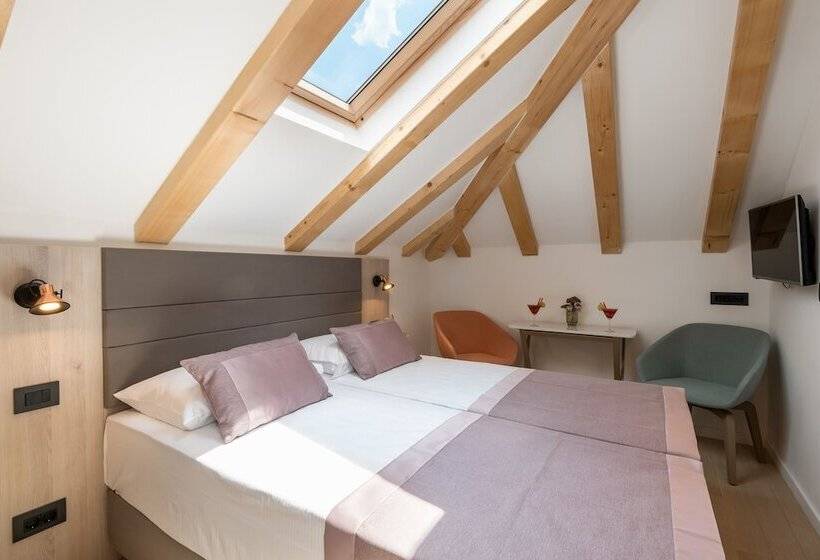 Boutique B&b Villa Faggioni