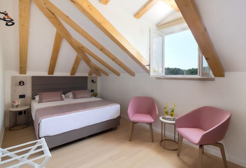 Boutique B&b Villa Faggioni