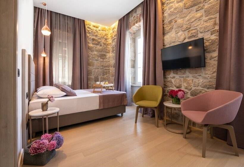 Boutique B&b Villa Faggioni