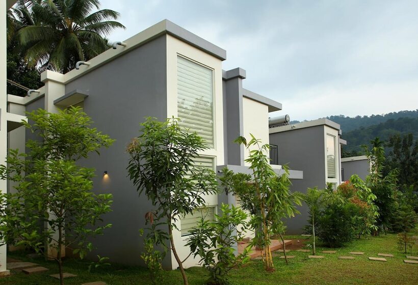 Casa Rio Resort Athirapilly