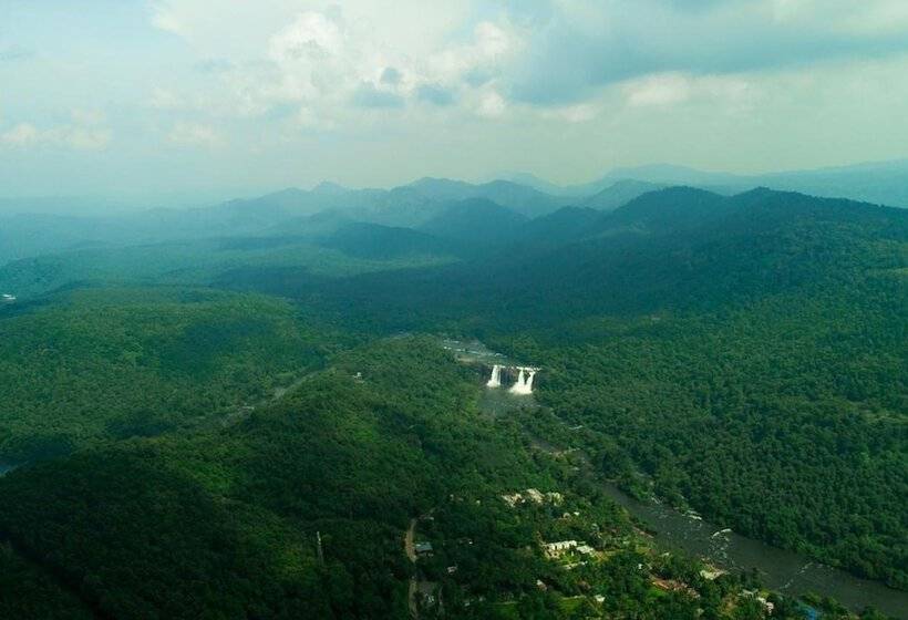 Casa Rio Resort Athirapilly