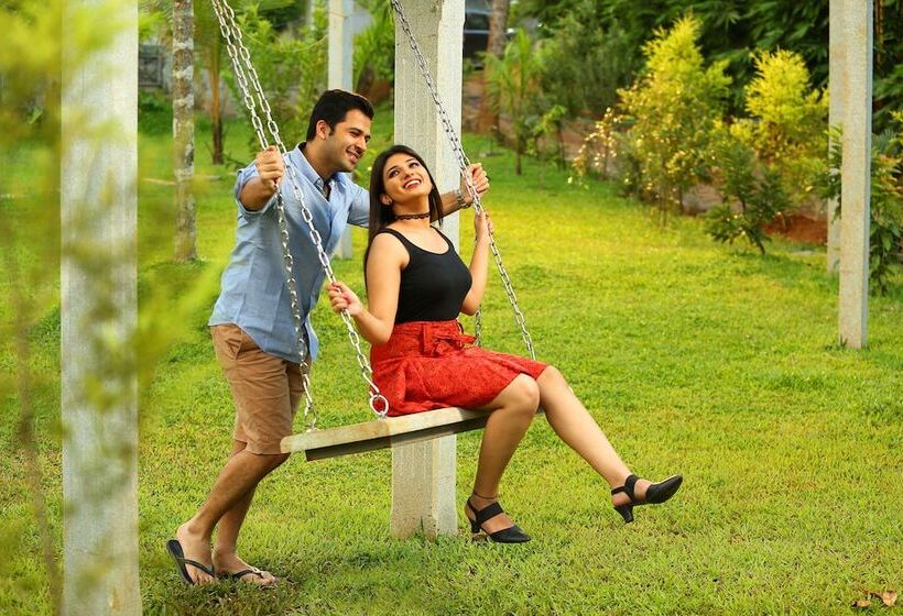 Casa Rio Resort Athirapilly