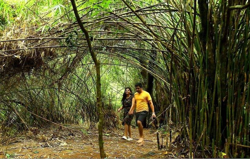 Casa Rio Resort Athirapilly