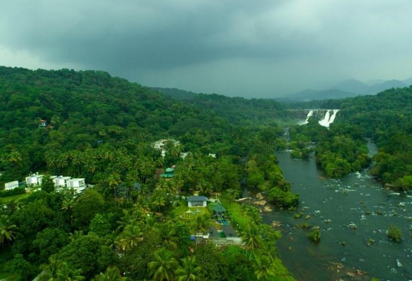 Casa Rio Resort Athirapilly