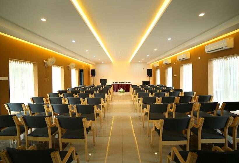 Casa Rio Resort Athirapilly