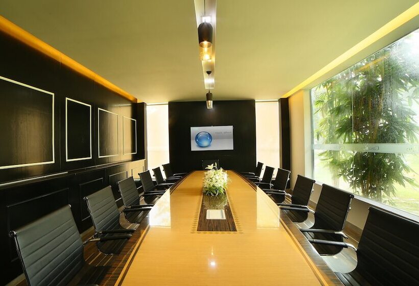 Casa Rio Resort Athirapilly