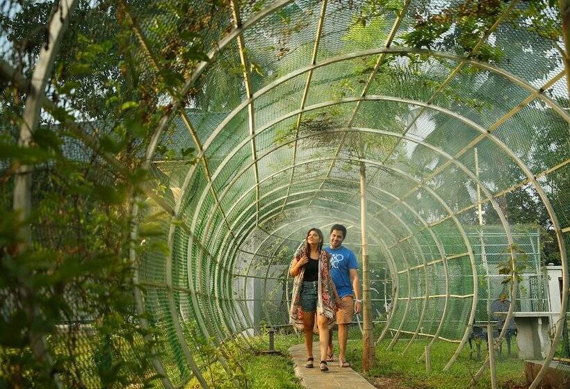 Casa Rio Resort Athirapilly