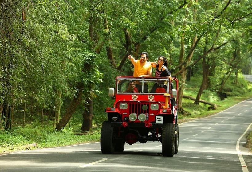 Casa Rio Resort Athirapilly