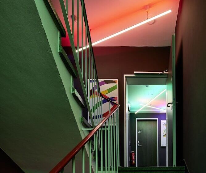 Central Hotel Münster