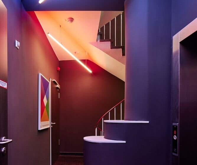 Central Hotel Münster