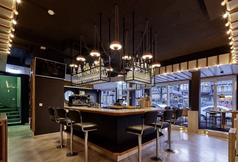 Central Hotel Münster