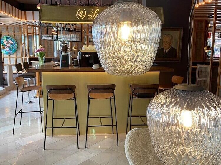 Central Hotel Münster