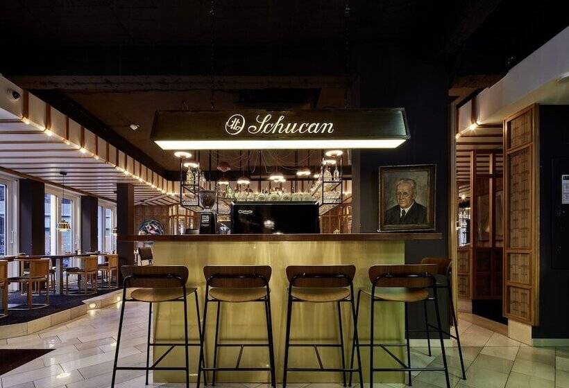 Central Hotel Münster