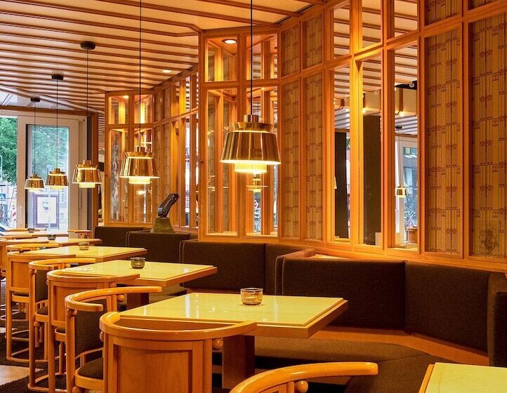 Central Hotel Münster