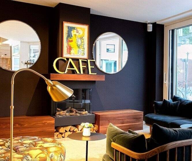 Central Hotel Münster