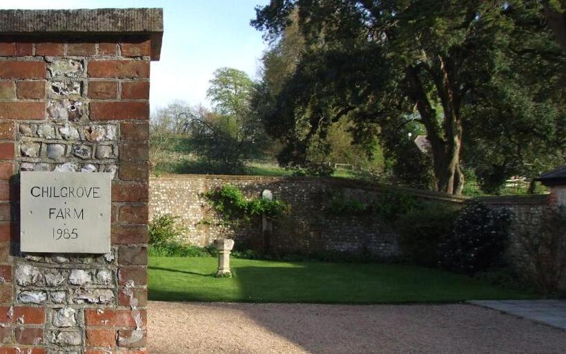 Chilgrove Farm Bed & Breakfast
