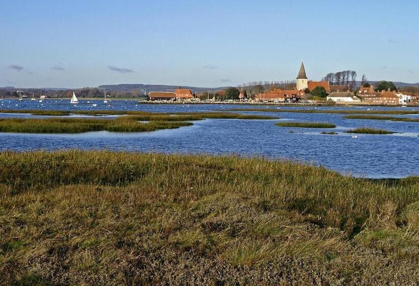 Chilgrove Farm Bed & Breakfast