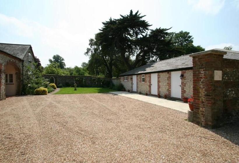 Chilgrove Farm Bed & Breakfast