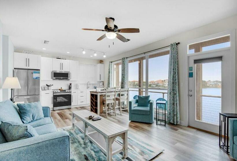 Destiny Beach Villas #15a