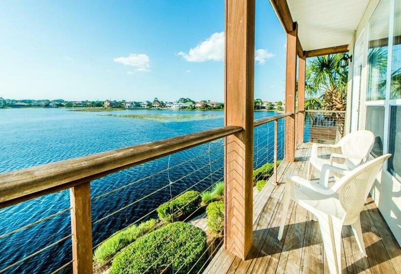 Destiny Beach Villas #15a