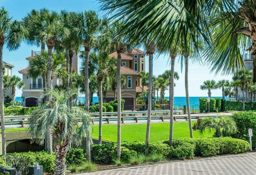 Destiny Beach Villas #15a