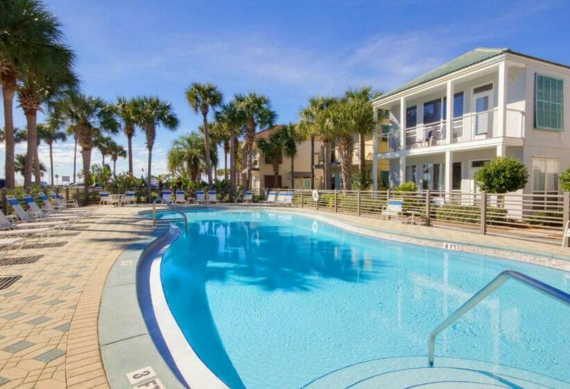 Destiny Beach Villas #15a