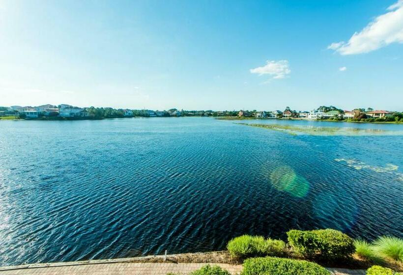 Destiny Beach Villas #15a