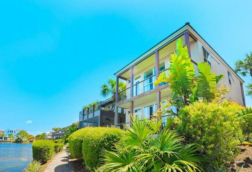 Destiny Beach Villas #15a