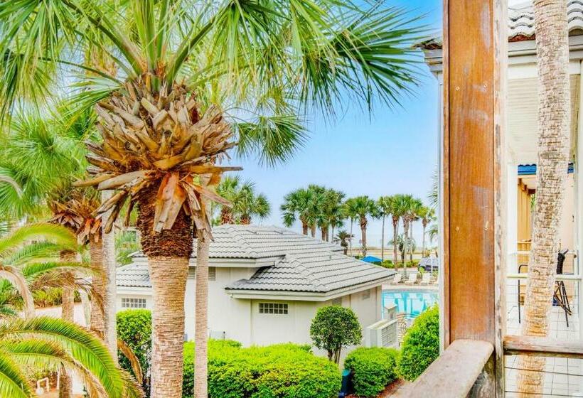 Destiny Beach Villas #15a