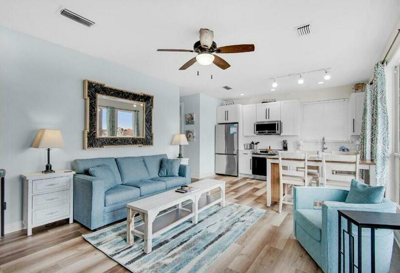 Destiny Beach Villas #15a