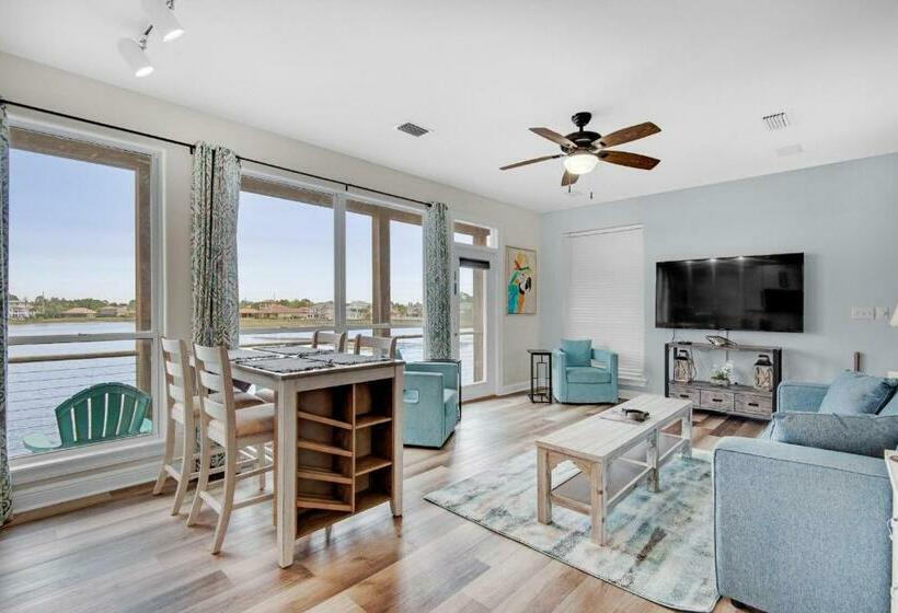 Destiny Beach Villas #15a