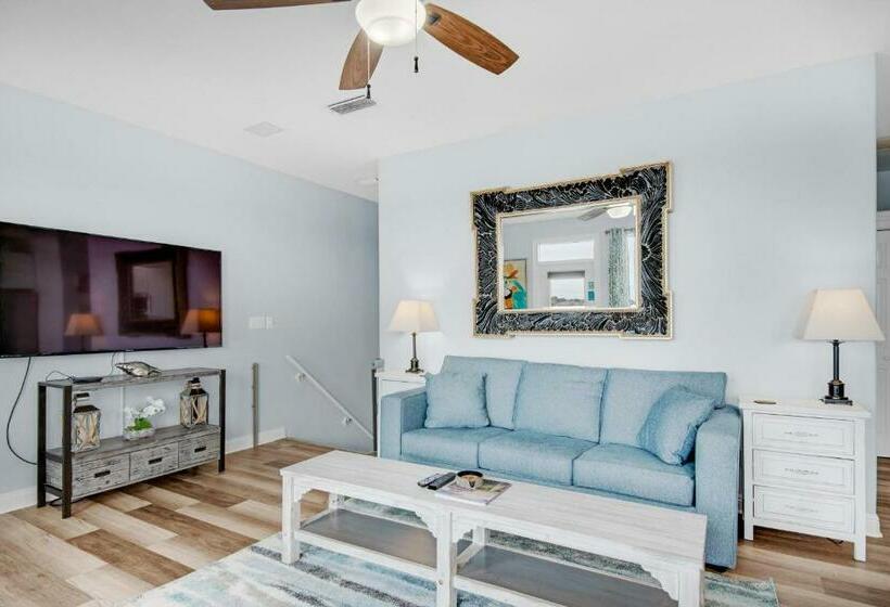 Destiny Beach Villas #15a