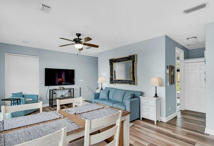 Destiny Beach Villas #15a