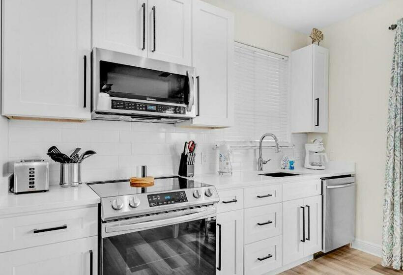 Destiny Beach Villas #15a